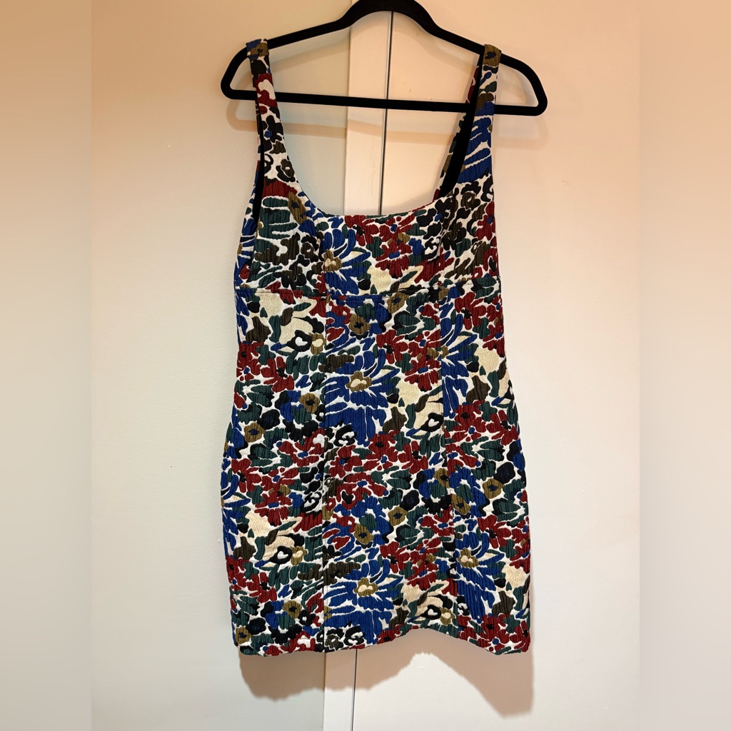 Euc Anthropologie Maeve Black Dress